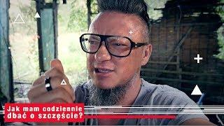 Jak mam codziennie dbać o szczęście? - 29 odcinek serii #1000marzeń