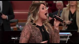 Grace Brumley - Jesus Loves You