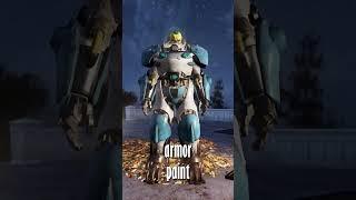 Fallout 76 Tips and Tricks Alien Power Armor