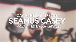 A Day in The Life Presented by Kinney Drugs | Seamus Casey