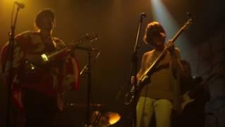 Kill the Barber! - Indian King (A2 Live)