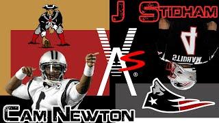 Cam Newton to Patriots? | Is Jarrett Stidham the heir to Tom Brady in New England?