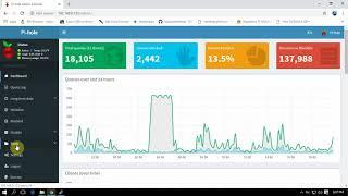 How To Add Block List To Pi Hole And Change Block List Updates To Everyday