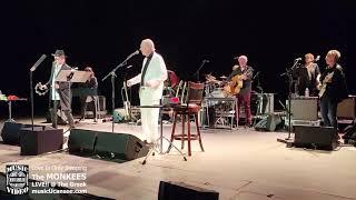 Monkees - FULL CONCERT - Last Show Live @ The Greek Theater - musicUcansee.com