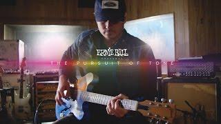 Tom Delonge Pursuit of Tone (Full)