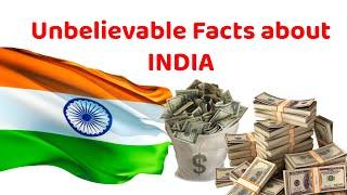 Unbelievable Facts about India  #Shorts