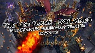 Auto Chess like: The Last Flame – Explained in Under 3 Min