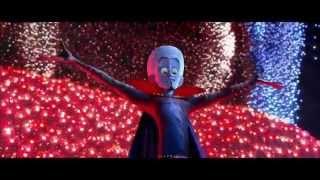 Presentation - MegaMind