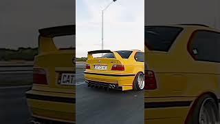 BMW M3 ️ #shortvideo #shorts #bmw #m3