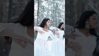 I mean real vs reel .. #love #dance #poojathadakapelly