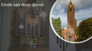 20231015 Bethel Zeist ochtenddienst_bevestiging