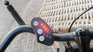 E-bike Adventure to Ootmarsum