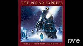 The Polar Express Princeton Cannonball Mashup #ravedj