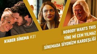 Nobody Wants This, Erşan Kuneri, Beetlejuice Beetlejuice, Yeter Lan Thimos! | N'aber Sinema #31