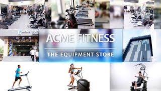 ACME FITNESS 4k Adv - DIWLAI OFFER - VEE3 PRODUCTIONS