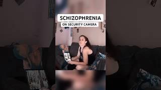 Schizophrenia Real Patients Video 11