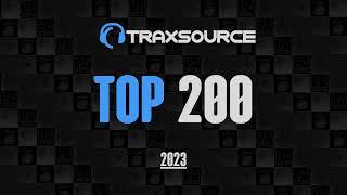 Traxsource Top 200 Tracks of 2023