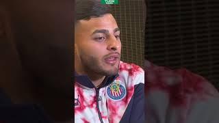 SI ES LA ÚNICA OFERTA QUE TENGO...  ESTO DIJO ALEXIS VEGA SOBRE JUGAR EN AMÉRICA