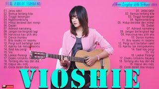 KUMPULAN LAGU VIOSHIE FULL ALBUMTERBARU - Best songs of VIOSHIE Cover Playlist