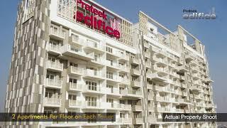 Prateek Edifice Actual Site Video 1