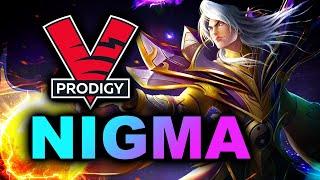 NIGMA vs VP.Prodigy - Amazing Playoffs - ESL One Birmingham 2020 DOTA 2