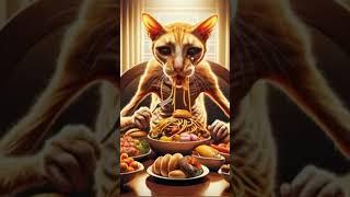 revenge                                                  #cat  #catfuntv #revenge