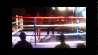 Team Tieu SCALA Muay Thai Show 2010 HD