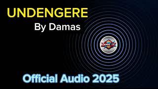 UNDENGERE By Damas (Official video 2025) #subscribe