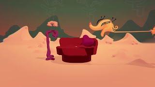GREAT GOD GROVE- shortest trailer EVER