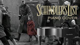 Theme From Schindler's List | BullBayliss Music