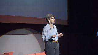 The Gains and Perils of Individualism | Kerry Uebel | TEDxUNSW Salon