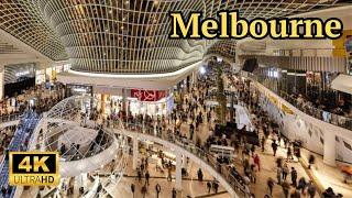 Eastland Shopping Centre Melbourne  ULTIMATE Melbourne Shopping Place!