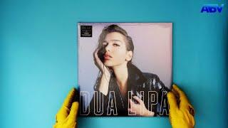 Dua Lipa – Dua Lipa (Vinyl, LP, Album, Gatefold)