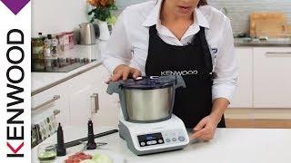 Kenwood kCook | Product Demonstation