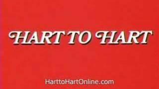 Hart to Hart - Opening Theme - Season 2