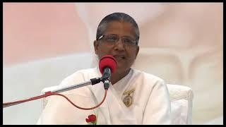 Importance of silent mind