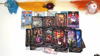 Tarot Reading Sale! Book a Private Tarot Reading With The Dream Clairvoyant 