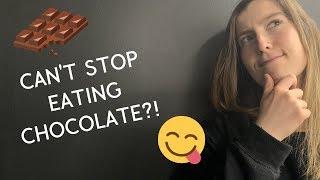 The BEST way to stop binge eating chocolate