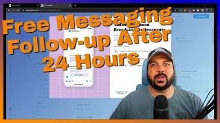 Mastering Messenger Subscribers: Send Messages Beyond 24 Hours!