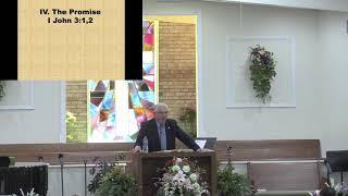 Charity Baptist Church Live Stream