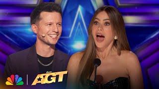 Got Talent's BEST Acts! | AGT 2024 Full Marathon