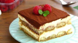 How to Make Tiramisu- Classic Italian Dessert Recipe by Dessert Corner | Easy Tiramisu recipe