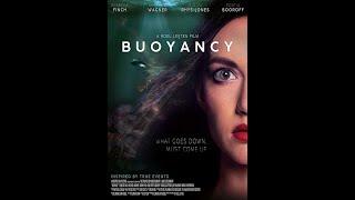 BUOYANCY  - FILM PRÉSÉLECTIONNE POUR LE 4e FESTIVAL INTERNATIONAL DU CINÉMA FANTASTIQUE DE MENTON