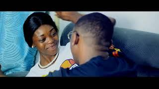 MR JOJO x PRISILA _ MIE LOBI {Official Video Clip}