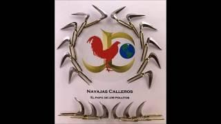 Navajas Calleros - Afilado de navajas