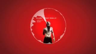 Allame - Kenar Mahalle (Official Audio)