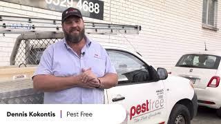 Maxforce Pest Free Sydney – Envu's Maxforce range always does the trick