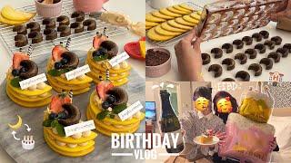 Try the bonbon chocolates Celebrate my best friend's birthday by making her a birthday cake