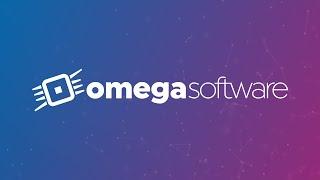 Omega Software - Snaga Digitalne Budućnosti