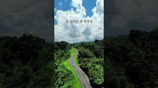 송골매 - 하늘나라 우리님 (Cover. 한상현)